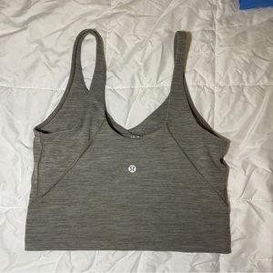 Lulu Align top